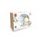 Hape Rattle and Roll Toy Car