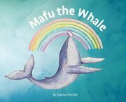 Mafu The Whale Book-toys-Bambini