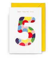 Lagom Design Card-cards-Bambini