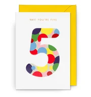 Lagom Design Card-cards-Bambini