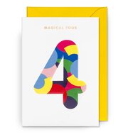 Lagom Design Card-cards-Bambini