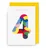 Lagom Design Card