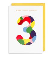 Lagom Design Card-cards-Bambini