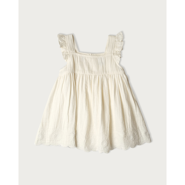 Babu Charlotte Singlet Dress