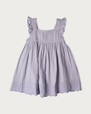 Babu Charlotte Singlet Dress-dresses-and-skirts-Bambini