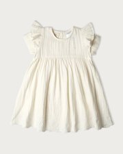 Babu Charlotte Dress-dresses-and-skirts-Bambini