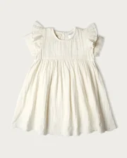 Babu Charlotte Dress-dresses-and-skirts-Bambini