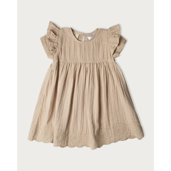 Babu Charlotte Dress