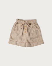 Babu Frankie Short-pants-and-shorts-Bambini