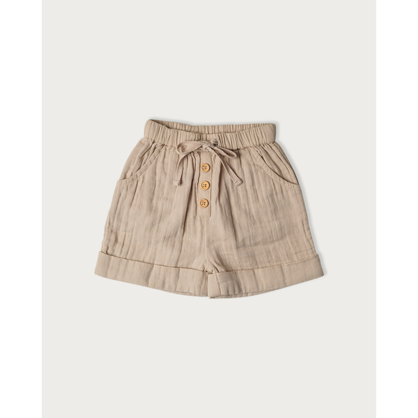Babu Frankie Short