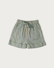 Babu Frankie Short-pants-and-shorts-Bambini