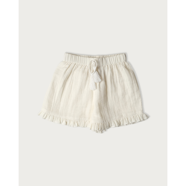 Babu Evelyn Short