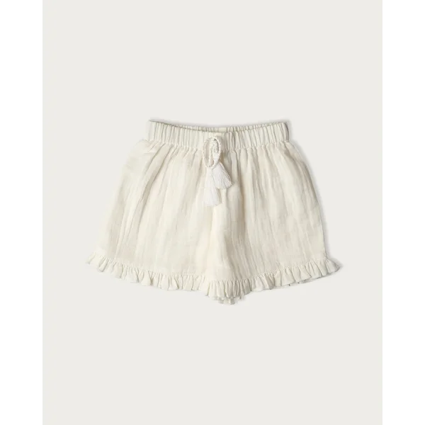 Babu Evelyn Short