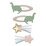 Mimi & Lula Midi Clip 4 Pack