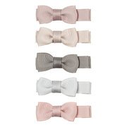 Mimi & Lula Mini Bow Clip 5 Pack-gift-ideas-Bambini