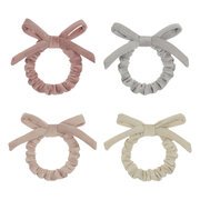 Mimi & Lula Bow Mini Scrunchies-gift-ideas-Bambini