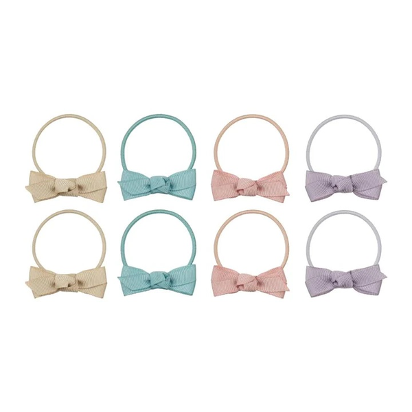 Mimi & Lula Florence Bow Ponies