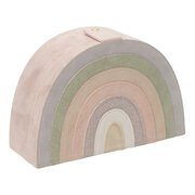 Mimi & Lula Rainbow Jewellery Box-jewellery-Bambini