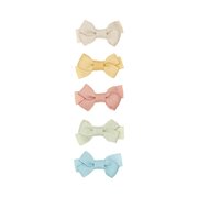 Mimi & Lula Ivy Bow Clips-gift-ideas-Bambini