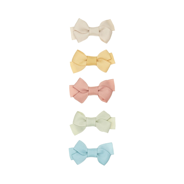 Mimi & Lula Ivy Bow Clips