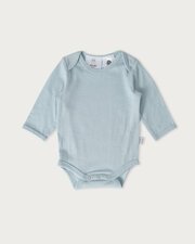 Babu Merino Prem Bodysuit-bodysuits-and-rompers-Bambini