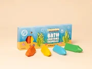 Honeysticks Bath Crayon Triangle 10pack-toys-Bambini