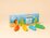 Honeysticks Bath Crayon Triangle 10pack