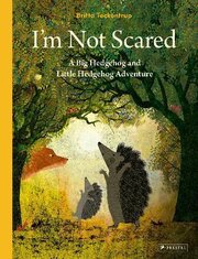 I'm Not Scared Book-gift-ideas-Bambini