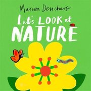 Let's Look at Nature Board Book-gift-ideas-Bambini