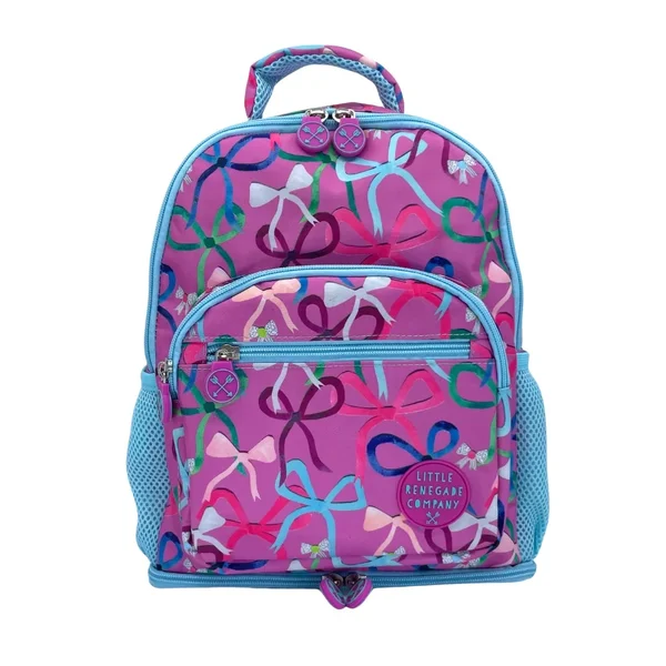 Little Renegade Mini Backpack