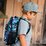 Little Renegade Mini Backpack
