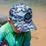 Little Renegade Baseball Cap Midi