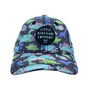 Little Renegade Baseball Cap Midi-hats-and-sunglasses-Bambini