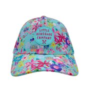 Little Renegade Baseball Cap Maxi-hats-and-sunglasses-Bambini