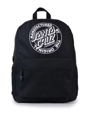 Santa Cruz MFG Dot Lightweight Backpack-bags-Bambini