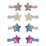 Mimi & Lula Mini Clip 8 Pack