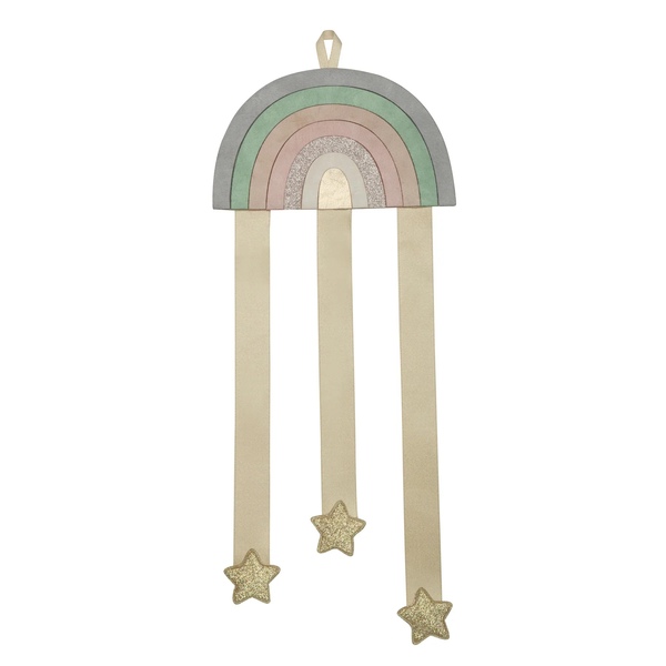 Mimi & Lula Wall Hanger