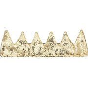 Mimi & Lula Sequin Crown-gift-ideas-Bambini