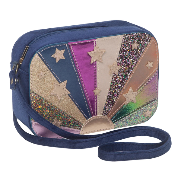 Mimi & Lula Rainbow Purse