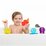 Boon Links Animal Bath Tub Foam