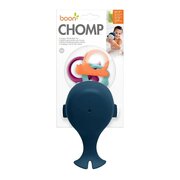 Boon Chomp Hungry Whale Bath Toy-toys-Bambini