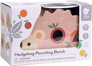 Classic World Hedgehog Pounding Bench-toys-Bambini