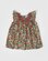 Goldie + Ace Penny Smocked Dress