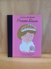 Little People Big Dreams Book-gift-ideas-Bambini