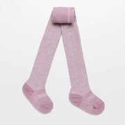 Lamington Textured Merino Tights-underwear-and-socks-Bambini