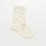 Lamington Crew Socks