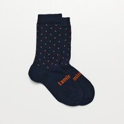 Lamington Crew Socks-footwear-Bambini