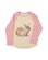 Radicool Bunny Butterfly LS Tee