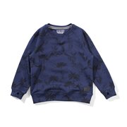 Munster Islandways Crew-tops-Bambini