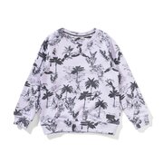 Munster Islandways Crew-tops-Bambini